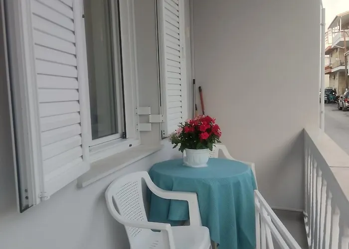 Kyma Luxury Suite