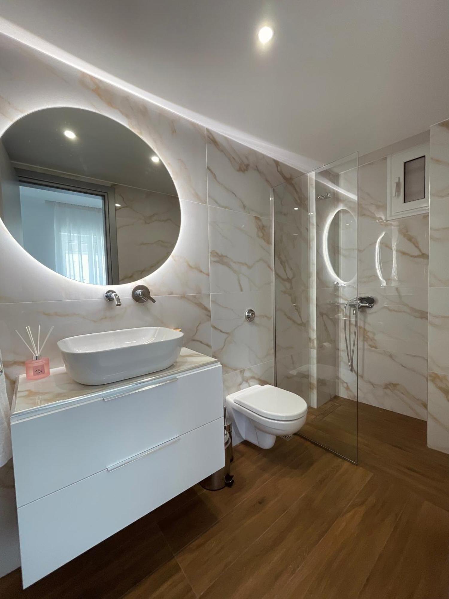 Apartment Kyma Luxury