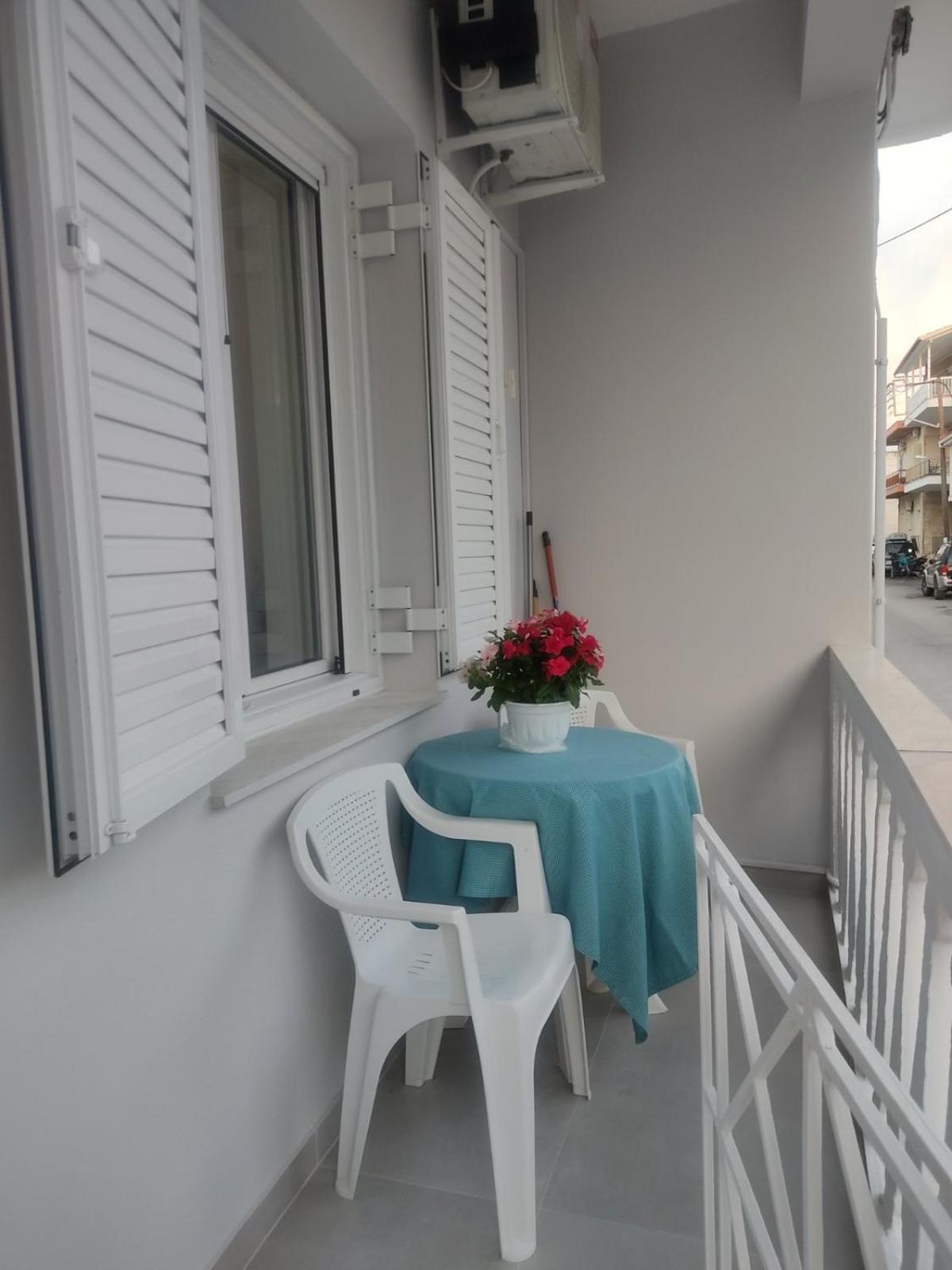 Apartment Kyma Luxury