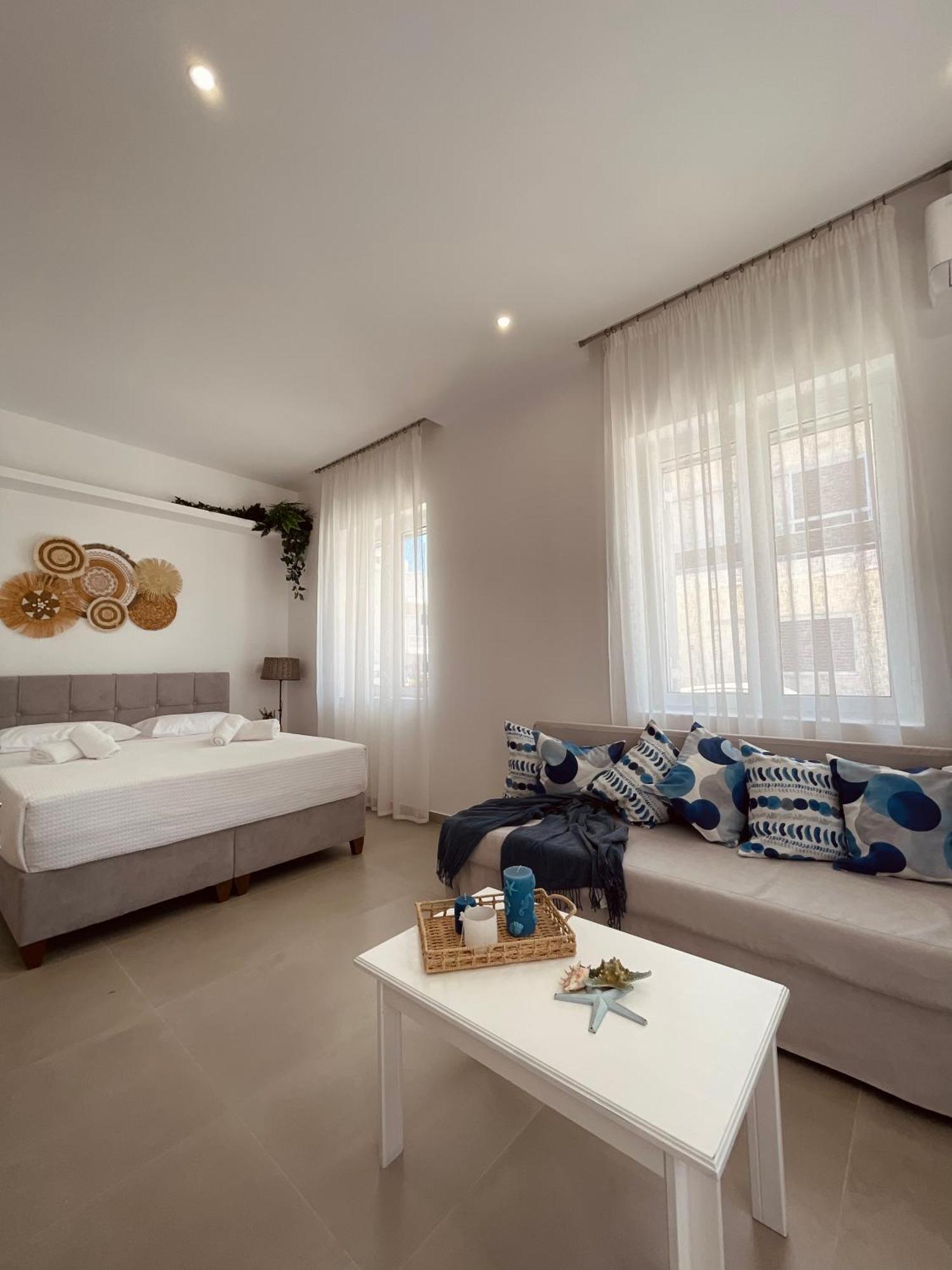 Kyma Luxury Apartment *