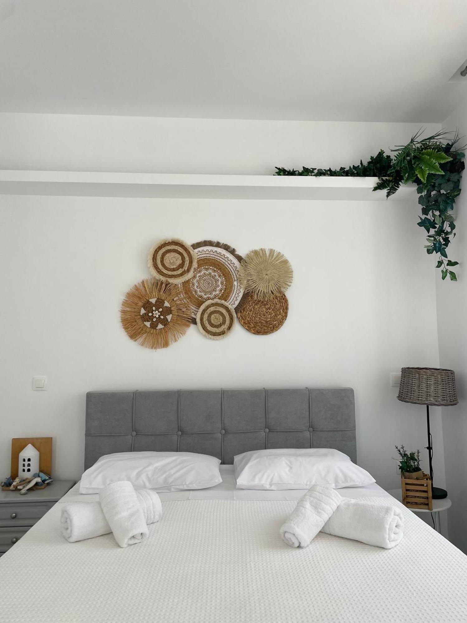 Apartment Kyma Luxury